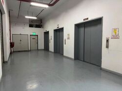 Csi Distribution Centre (D19), Factory #621049761